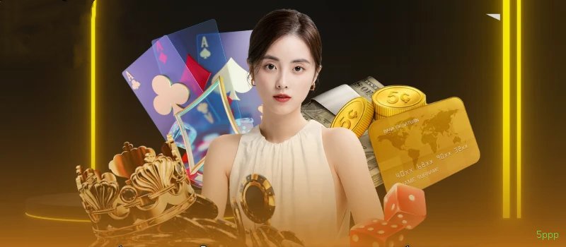 Suporte Qualidade 5ppp