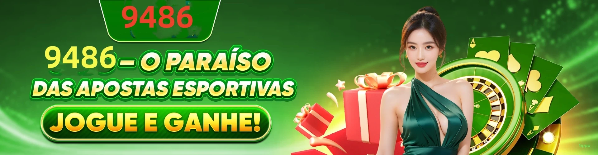 Promoções Esportivas 5ppp