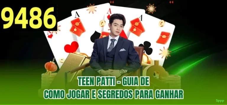 Canal oficial da 5ppp no Telegram