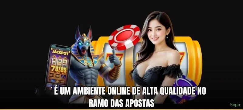 Ganhe prêmios incríveis na 5ppp