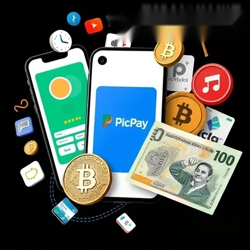 5ppp multi dispositivo